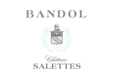 Château Salettes <br>(Bandol)